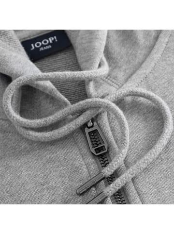 Joop! Jeans Sweatjacke in Grau