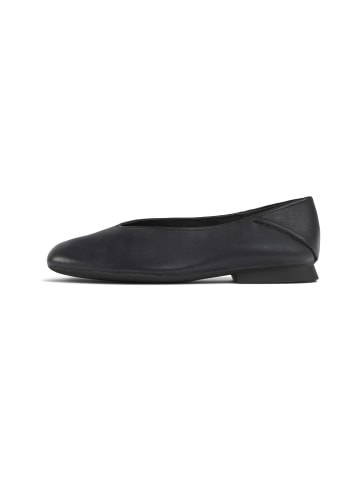 Camper Ballerinas " Casi Myra " in Schwarz