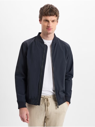Nils Sundström Blouson in marine