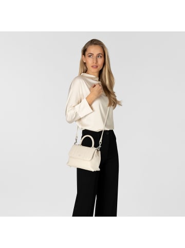Replay Handtasche 23.5 cm dirty white