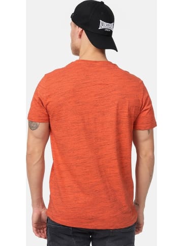 Lonsdale T-Shirt "Gargrave" in Orange