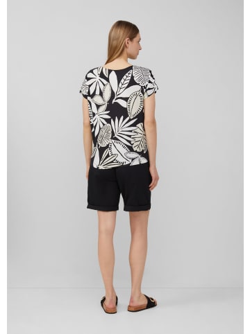 s.Oliver T-Shirt in 99A0_schwarz