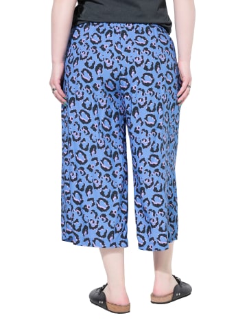 Studio Untold Culotte in himmelblau