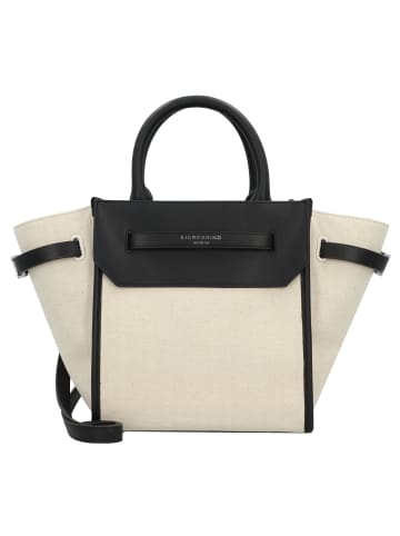 LIEBESKIND BERLIN Lora Handtasche 41 cm in warm canvas