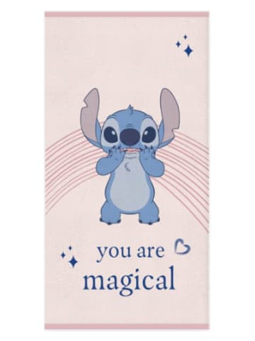 Disney Handtuch Disney in rosa