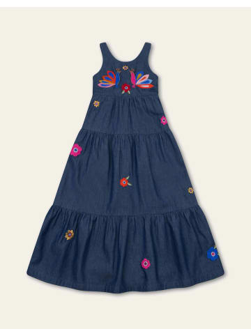 Oilily Dolly Kleid in Blau