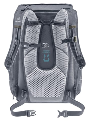 Deuter Schulrucksack Scula in Black