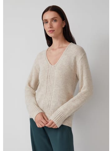 s.Oliver Strickpullover in 81W9_beige