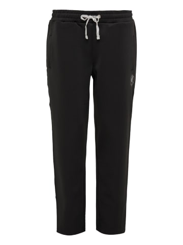 Bruno Banani Sweathose HENSON in Schwarz