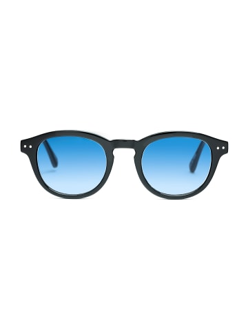 ECO Shades Sonnenbrille Lupo in black/blue