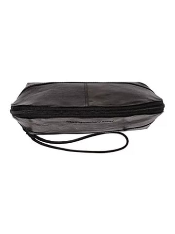 The Chesterfield Brand Kulturtasche für Erwachsene in schwarz