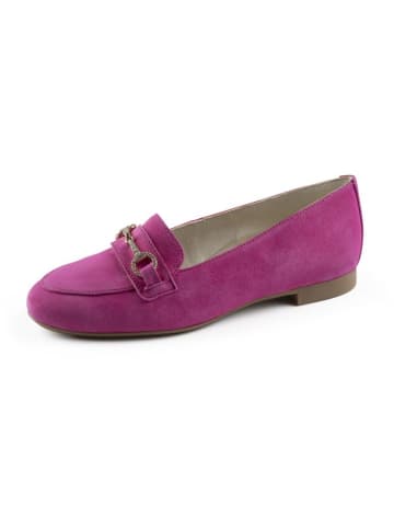 Paul Green Slipper elegant in pink