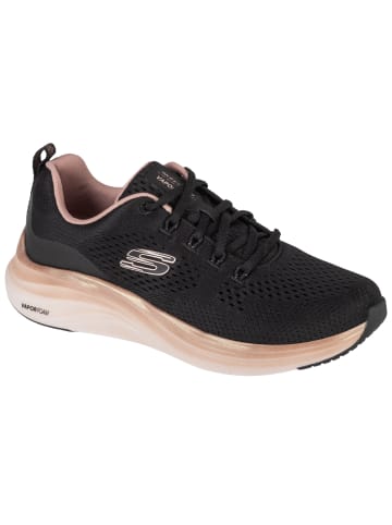 Skechers Skechers Vapor Foam - Midnight Glimmer in Schwarz