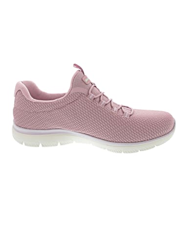 Skechers Summits - Summer Blush Slipper Rosa