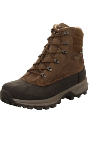 MEINDL Wanderschuh in braun