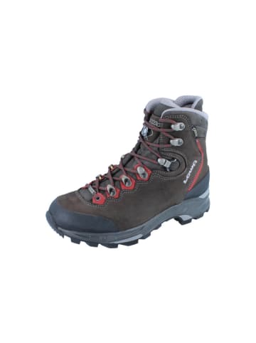 LOWA Wanderschuh MAURIA GTX WS in Braun