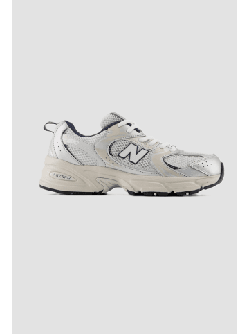 New Balance Sneaker 10864169714006 Grau