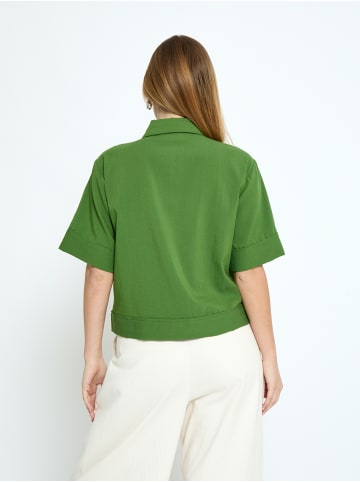 Peppercorn Hemd / Shirt in Cactus