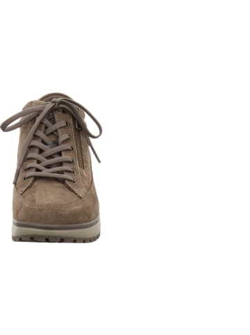 Joya Sneaker in braun