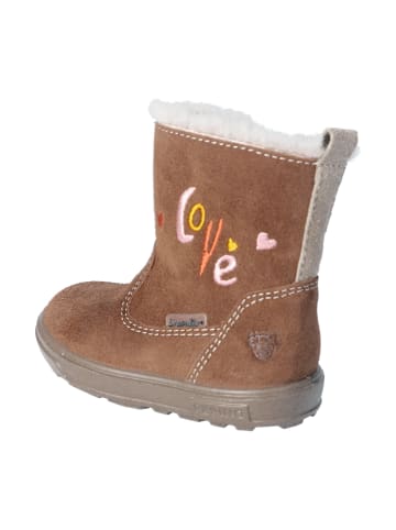 Ricosta Stiefel und Boots in Braun