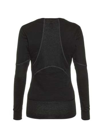 Odlo Funktionsshirt ACTIVE X-WARM ECO in black