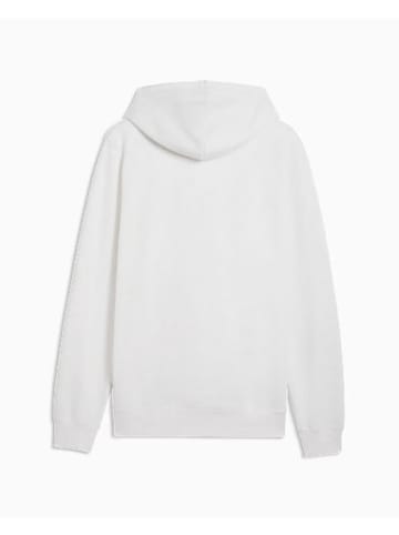 Puma Sweatshirt in Weiß