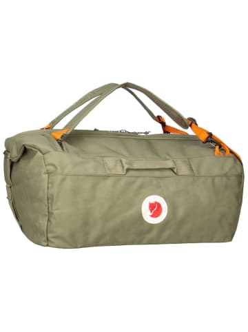 FJÄLLRÄVEN Sporttasche Färden Duffel 50 in Green