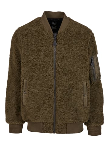Brandit Brandit Leichte Jacken in olive