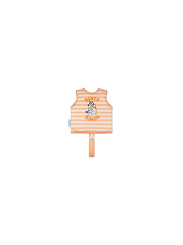 Swim Essentials Schwimmweste Bluey, 2-3 Jahre