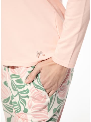 SHORT STORIES Schlafhose in Grün