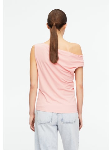 comma T-Shirt in 4180_rosa