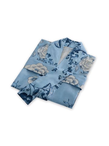 Bassetti Kimono PARAGGI in Blau