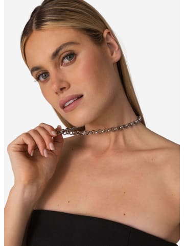 PURELEI Kette Gala 45 in Silver