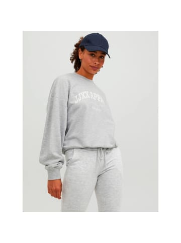 Jack & Jones Sweatshirt in Grau