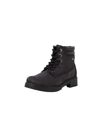 Tamaris Stiefelette in schwarz