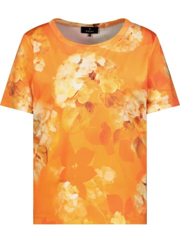 monari T-Shirt in Orange
