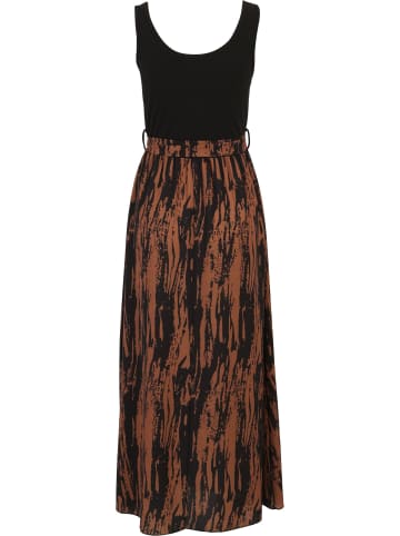 Cloud5ive Cloud5ive Kleider in black