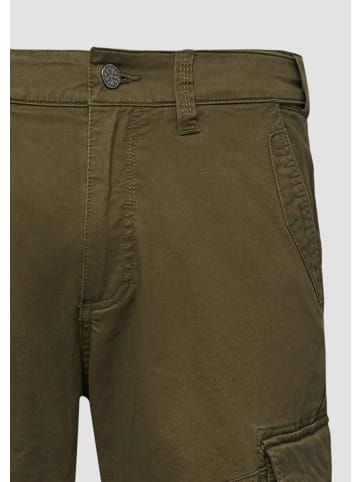 s.Oliver Hose CHICAGO in 7995_olivgrün