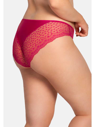 Ulla Rio Slip Josy in Kirsch