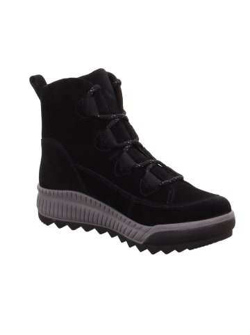 Legero Winterstiefelette TIRANO in Schwarz