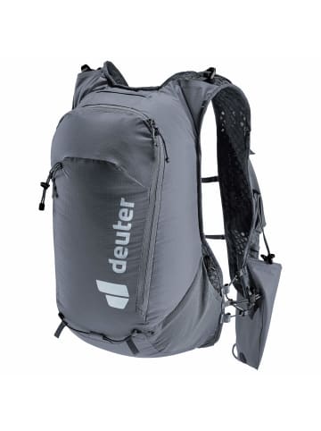 Deuter Ascender 13 - Trailrunningrucksack 47 cm in schwarz