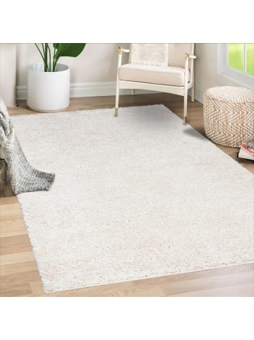 payé Teppich Hochflor Shaggy