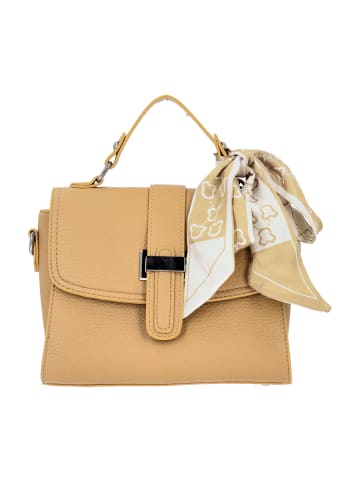 FELIPA Handtasche in KHAKI