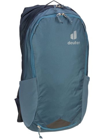 Deuter Rucksack / Backpack Race Air 14+3 in Atlantic/Ink