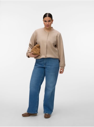 Vero Moda Blousonjacke in Doeskin