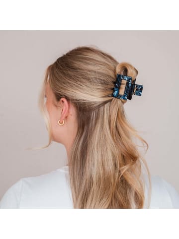 Claide Haarspangen und -clips Saphine  in  Dunkelblau