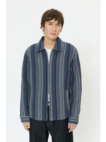 Matinique Overshirts MAbluame Gerade Passform in Sea Spray