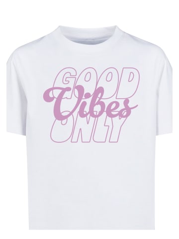 Mister Tee T-Shirts in white