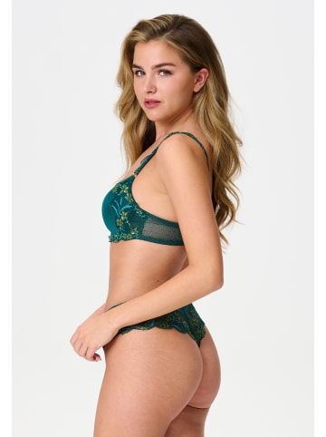 LINGADORE String Pine green
