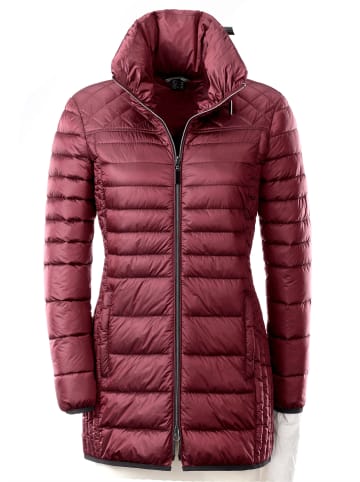 WITT WEIDEN Jacke in bordeaux